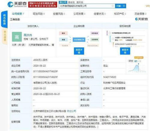 一汽集團成立新公司發力智能網聯，車企爭相布局背后的深層邏輯